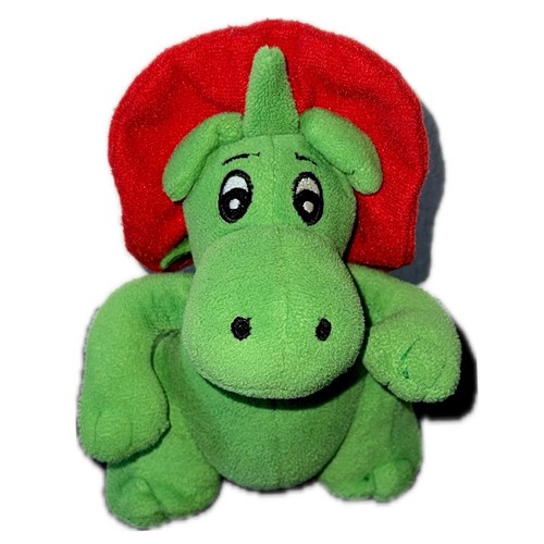Original grisu der kleine - original,
