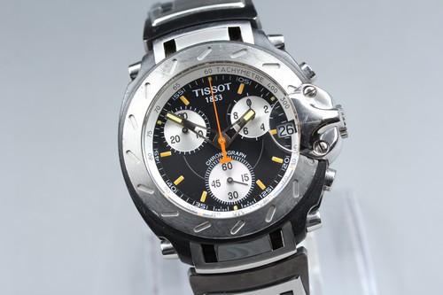 Exc tissot t race - t-race, t472s