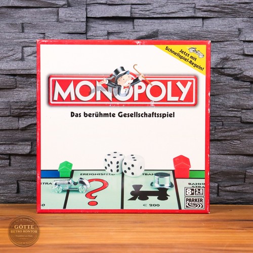 Monopoly classic euro - classic,