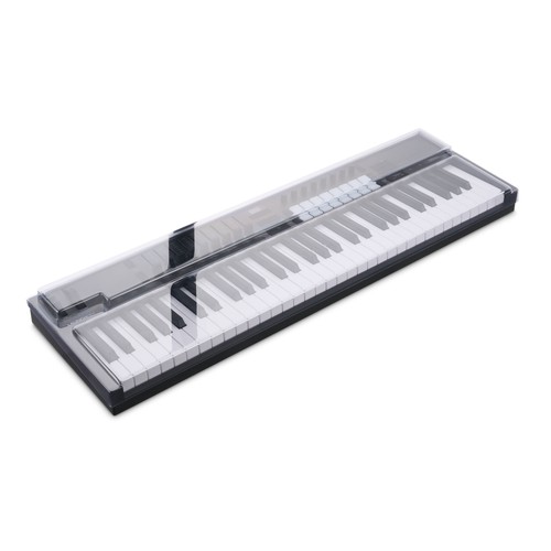 Decksaver novation launchkey - decksaver,