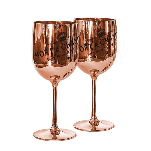 Moet chandon rosegold - moet,