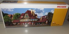 Vollmer H0 43510 _ Bahnhof