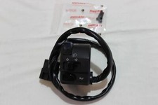 Lenkerschalter links