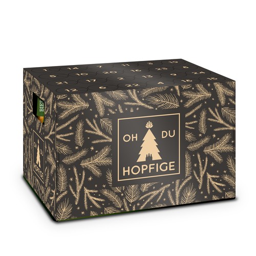 Itenga adventskalender für - itenga,