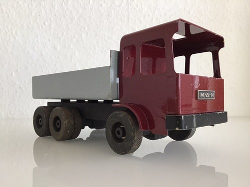 Kleiner lkw man unikat - lkw, !