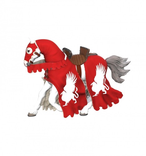 Papo 39955 greifenritter - -,