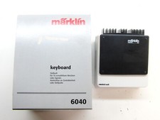 Märklin digital H0 6020