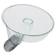 Ufesa Schüssel Saftbehälter