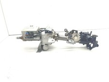 Opel Corsa C Lenkhilfe