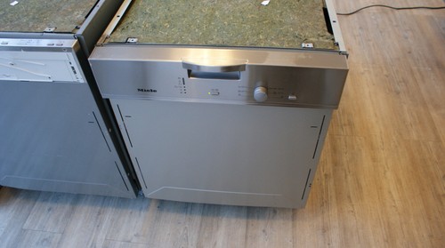 Top miele einbauspüler 1022 - g,