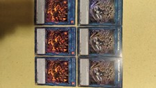 Yu-Gi-Oh! Altergeist Deck-Core NM-EX