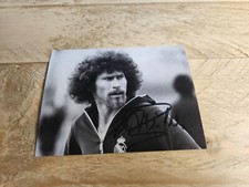 PAUL BREITNER signed Foto 10x13 Autogramm (2893) COA