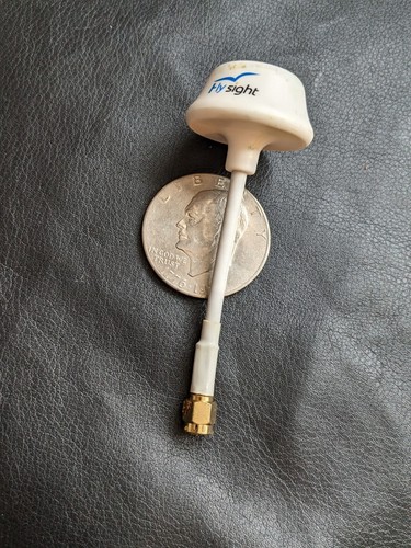 Flysight ghz video rx - flysight, 5,8