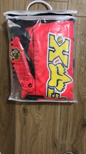 1996 rare fox racing pants - 1996,