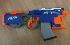 Nerf Pistole 