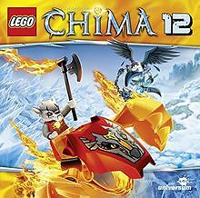 Lego legends chima - lego,