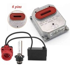 Litronic GEN1 D2S Xenon
