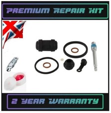 Honda CBR650F 14-18 Premium Bremssattel hinten Dichtungen Reparatursatz