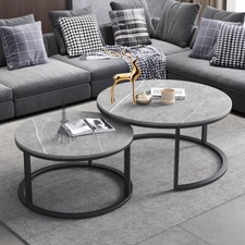 2er couchtisch set - 2er,
