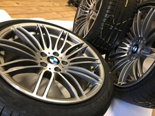 originale BMW Performance Räder No. 269 (BBS) 19 Zoll E61 E60