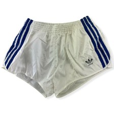 Adidas Vintage Shorts Gr. 7 L