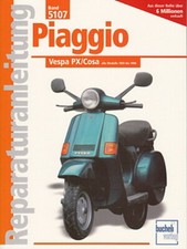 Piaggio vespa roller cosa - piaggio, px/cosa