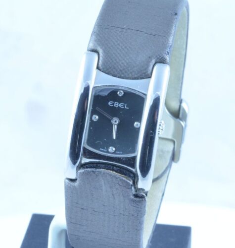Ebel beluga manschette damen - ebel,