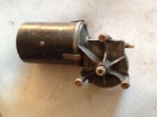 WM55/     Ford Scheibenwischermotor 80BB  Wischermotor von 1980 Oldtimer