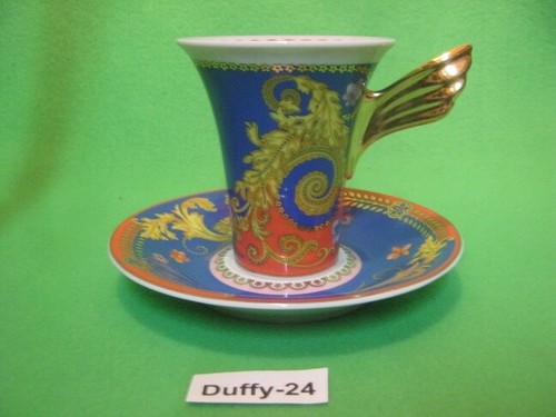 Kaffeetasse tlg primavera - tlg,