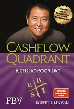 Cashflow Quadrant: Rich Dad