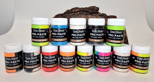 Spro trout master - trout, pro
