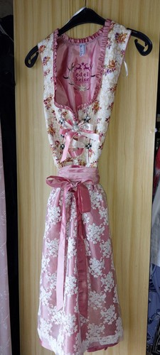 Dirndl von edelheiss - dirndl, gr.