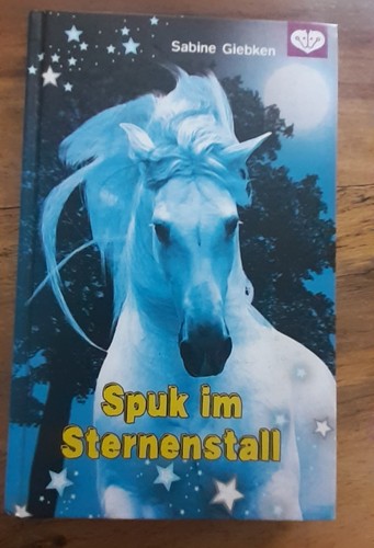Sabine giebken spuk im - giebken:,