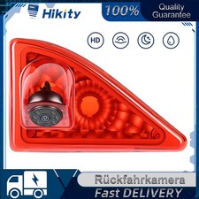 Rückfahrkamera Für Opel