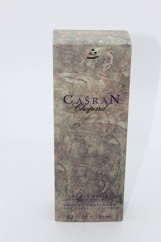 Chopard casran 200 shower - chopard,