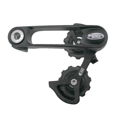 Sturmey archer - ❌,