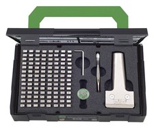 Kukko Typenhalter-Satz SH 1,5