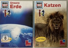 Was Ist Was DVD Sammlung