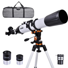Anfänger Astronomie Teleskop