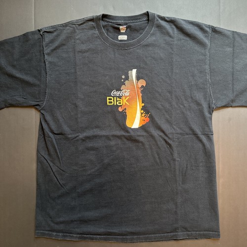 Vtg coca cola blak - vtg, coke