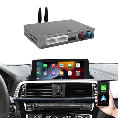 Wireless carplay android - carplay, auto