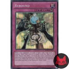 Yugioh Rebound REDU-DE079
