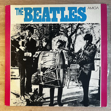 8 50 962 The Beatles The