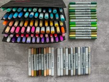 Copic Marker 24 x Sketch und 86 x Ciao inkl. senseBag