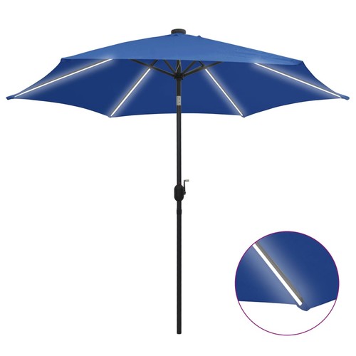 Sonnenschirm ampelschirm - sonnenschirm,