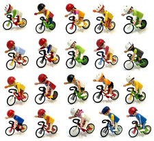 Playmobil rennrad fahrer - , /