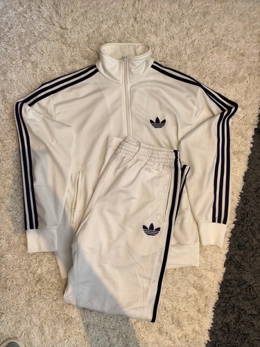 Adidas firebird anzug jacke - adidas,