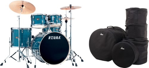 Tama ip52h6w hlb imperialstar - tama, ip52h6w-hlb