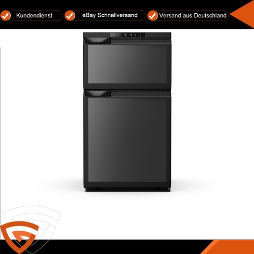 Wohnmobil kühlschrank 80l lkw - wohnmobil,