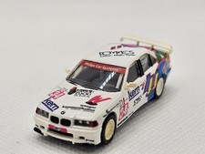 Herpa BMW 320i STW Cup 1:87